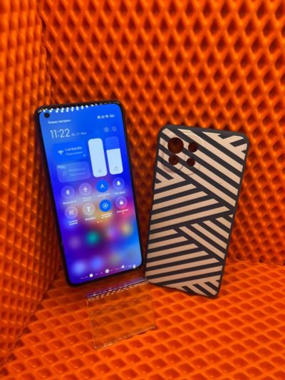 Лот: 21249000. Фото: 1. Xiaomi 11 Lite 5G NE, 8/128 ГБ... Смартфоны