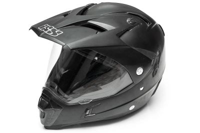 Лот: 9425450. Фото: 1. Шлем супер мото IXS HX-279 (размер... Другое (авто, мото, водный транспорт)