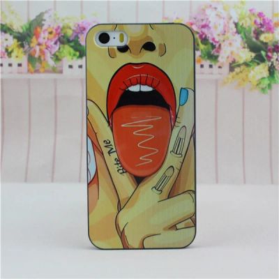 Лот: 7771923. Фото: 1. Чехол на iPhone 5 /5s. Чехлы, бамперы