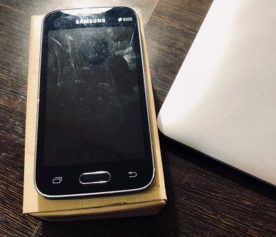 Лот: 11301622. Фото: 1. Samsung Galaxy Ace 4 Neo (Duos... Смартфоны