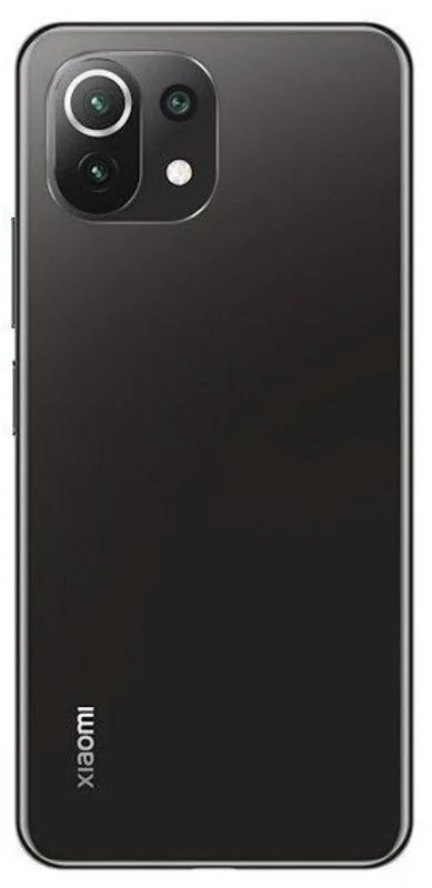 Лот: 17451124. Фото: 1. Смартфон Xiaomi Mi 11 Lite 6/128... Смартфоны