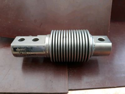 Лот: 11846180. Фото: 1. Датчик усилия wagezelle load cell. Датчики измерительные для дома, квартиры