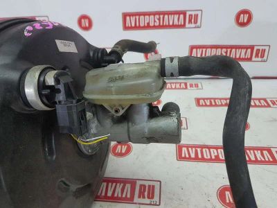 Лот: 20899560. Фото: 1. Главный тормозной цилиндр Toyota... Тормозная система