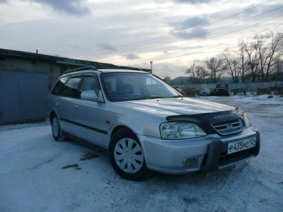 Лот: 4311874. Фото: 1. Продам Хонду Орхия. Автомобили