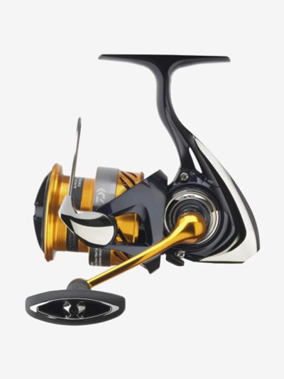 Лот: 25689319. Фото: 1. Катушкa DAIWA 23 Revros LT 2500... Другое (спортивная одежда)