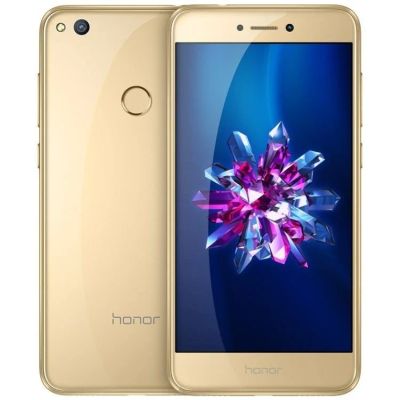 Лот: 12589662. Фото: 1. 5.2" Смартфон Honor 8 Lite 32... Смартфоны