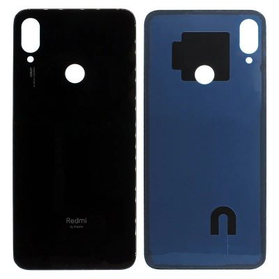Лот: 25331347. Фото: 1. Задняя крышка Xiaomi Redmi Note... Корпуса, клавиатуры, кнопки