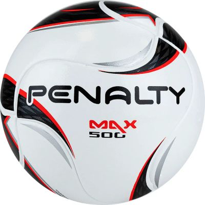 Лот: 22362225. Фото: 1. Мяч футзальный Penalty Bola Futsal... Мячи, ракетки, шайбы, клюшки