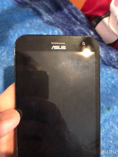 Лот: 13438718. Фото: 1. Смартфон Asus Zenfone 2 laser... Смартфоны