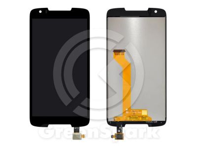 Лот: 14845731. Фото: 1. Дисплей для HTC Desire 828 + тачскрин... Корпуса, клавиатуры, кнопки