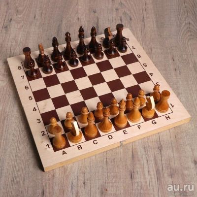 Лот: 15838950. Фото: 1. Шахматы гроссмейстерские (доска... Шахматы, шашки, нарды