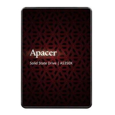 Лот: 24489684. Фото: 1. SSD накопитель Apacer SATA 2.5... SSD-накопители