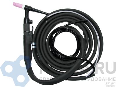 Лот: 17426775. Фото: 1. Горелка TBi SRA 26FXV 8м. Приспособления для электросварочных работ