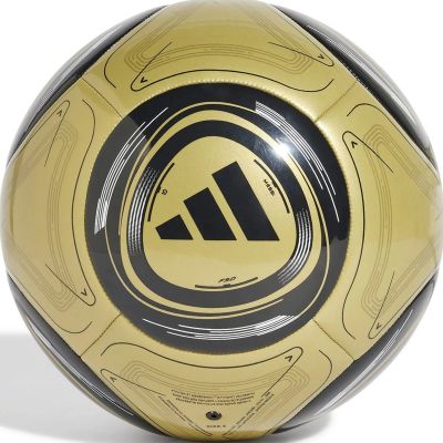 Лот: 24354724. Фото: 1. Мяч футбольный Adidas Messi Club... Мячи, ракетки, шайбы, клюшки