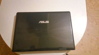 Лот: 12241346. Фото: 1. Ноутбук ASUS f80c. Ноутбуки
