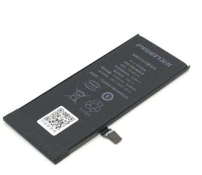 Лот: 18571833. Фото: 1. АКБ Apple iPhone 7 (A1660) (2200... Аккумуляторы