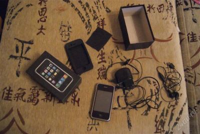 Лот: 2497739. Фото: 1. 3g phone б/у рабочий, нет зарядки... Кнопочные мобильные телефоны