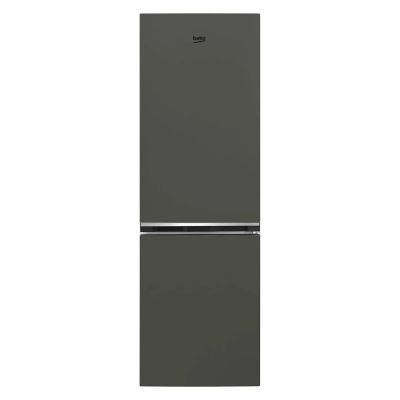 Лот: 25409411. Фото: 1. Холодильник Beko B1RCSK272G. Холодильники, морозильные камеры