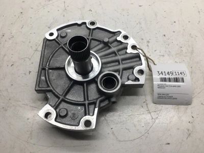 Лот: 20386917. Фото: 1. Крышка КПП Mitsubishi Colt 2005... Трансмиссия