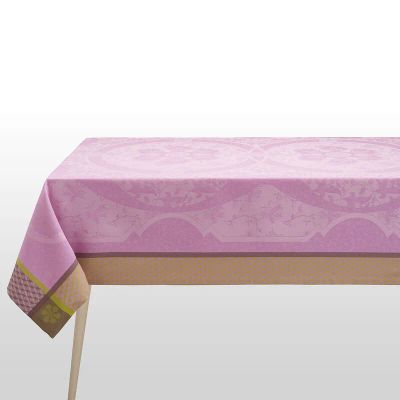 Лот: 25079912. Фото: 1. Скатерть Le Jacquard Francais... Скатерти, салфетки
