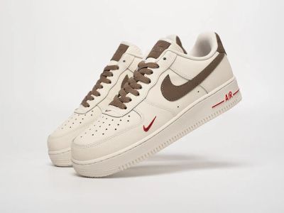 Лот: 20693895. Фото: 1. Кроссовки Nike Air Force 1 Low... Кеды, кроссовки, слипоны