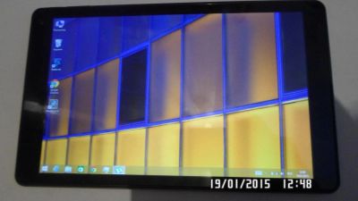 Лот: 4978785. Фото: 1. Voyo WinPad A1 Mini Windows 8... Планшеты