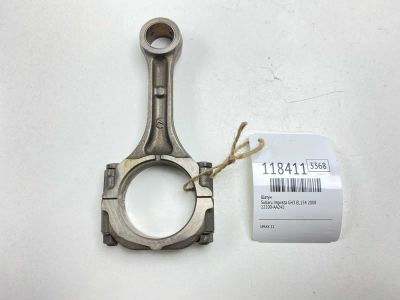 Лот: 25642040. Фото: 1. Шатун Subaru Impreza 2008 12100AA241... Двигатель и элементы двигателя