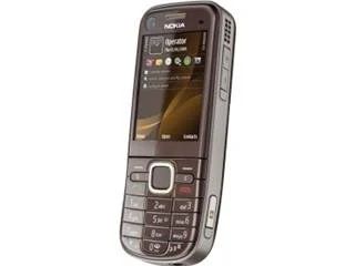 Лот: 168789. Фото: 1. Nokia 6720 classic (цвет iron... Смартфоны