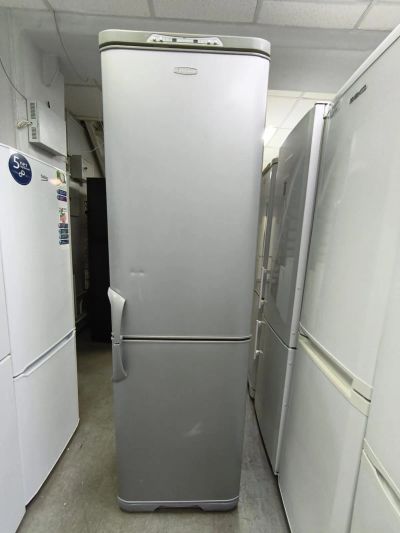 Лот: 25190059. Фото: 1. Холодильник (04902). Холодильники, морозильные камеры