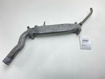Лот: 24773494. Фото: 1. Патрубок системы охлаждения Subaru... Тормозная система
