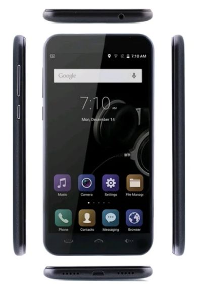 Лот: 7394424. Фото: 1. HomTom HT3, Новый 3G Смартфон... Смартфоны