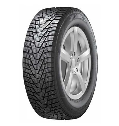 Лот: 21033788. Фото: 1. Hankook 275/60R20 116T XL W429A... Шины