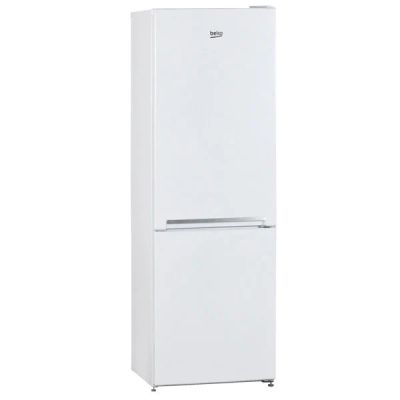 Лот: 11075199. Фото: 1. Холодильник BEKO CSMV 5270MC0... Холодильники, морозильные камеры