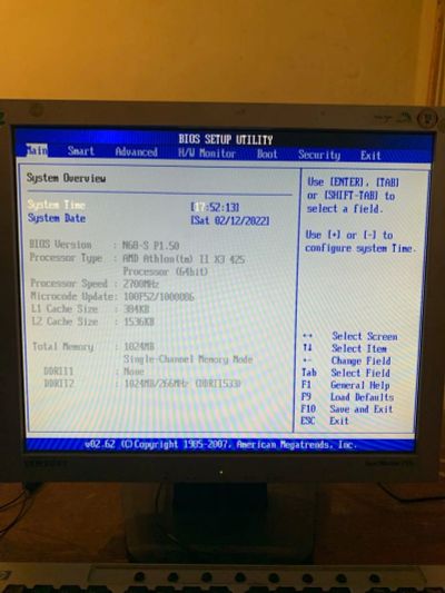 Лот: 18632956. Фото: 1. n68-s p1.50. Материнские платы