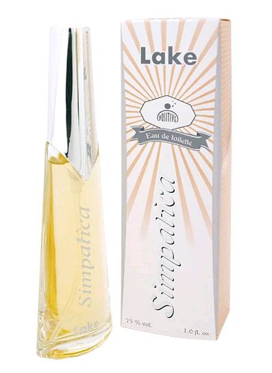 Лот: 19097253. Фото: 1. Positive Parfum woman Simpatica... Женская парфюмерия