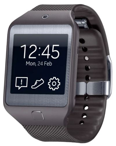 Лот: 6666534. Фото: 1. Samsung Gear 2 Neo (B47C). Смарт-часы, фитнес-браслеты, аксессуары