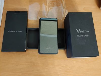 Лот: 17973936. Фото: 1. Dual Screen (Второй экран) для... Стилусы, перчатки для экрана
