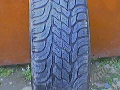 Лот: 941777. Фото: 1. Шины Yokohama 205/70 R15 - 4шт... Шины