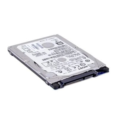 Лот: 15863805. Фото: 1. Жесткий диск Hitachi Travelstar... Жёсткие диски (HDD)