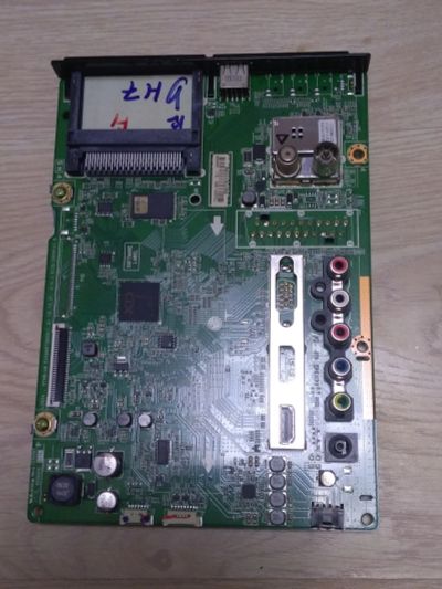 Лот: 16655121. Фото: 1. main EAX66873503 MT58 /48 tv LG... Запчасти для телевизоров, видеотехники, аудиотехники