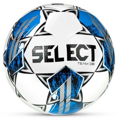 Лот: 25263027. Фото: 1. Мяч футбольный Select Team DB... Мячи, ракетки, шайбы, клюшки