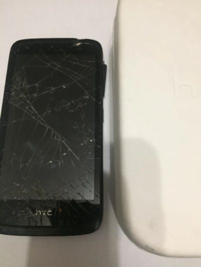 Лот: 11226470. Фото: 1. HTC Desire 526G на запчасти. Микросхемы и платы