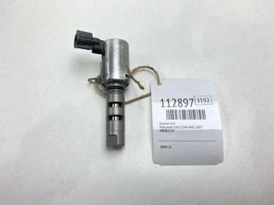 Лот: 25390339. Фото: 1. Клапан VVT-I Mitsubishi Colt 2007... Двигатель и элементы двигателя