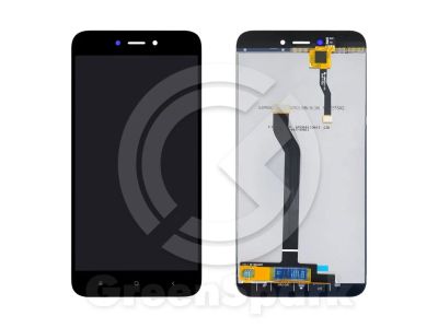 Лот: 13961687. Фото: 1. Дисплей для Xiaomi Redmi 5A... Дисплеи, дисплейные модули, тачскрины