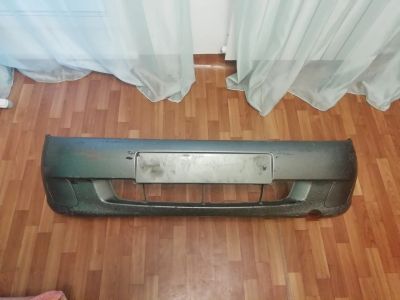 Лот: 18345580. Фото: 1. Задний бампер лада калина 1 ваз... Кузов