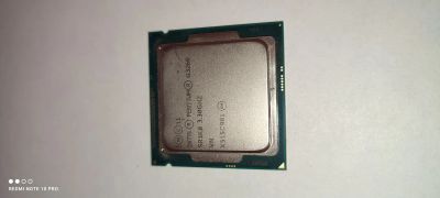 Лот: 21788085. Фото: 1. Intel Pentium G3260 LGA 1150. Процессоры