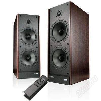 Лот: 2195731. Фото: 1. microlab solo 7c новые!. Акустические системы