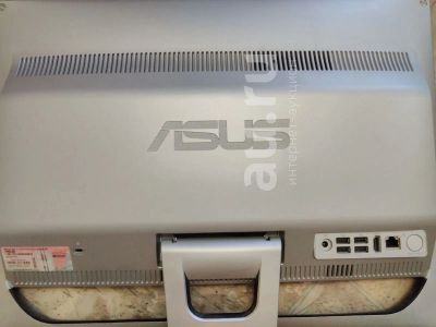 Лот: 24932751. Фото: 1. Моноблок 20" EeeTop PC ET2010PNT... Моноблоки