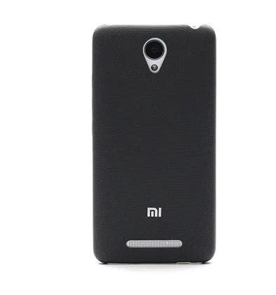 Лот: 7450709. Фото: 1. Чехол Cover для Xiaomi Redmi Note... Чехлы, бамперы