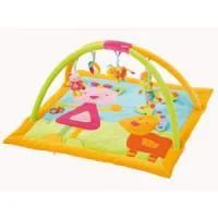 Лот: 5147450. Фото: 1. Коврик развивающий. Развивающие коврики